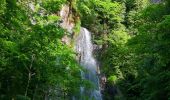 Tour Wandern Oberhaslach - Le Nideck, entre ruines et cascades - Photo 4