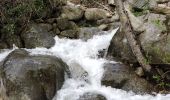 Excursión Senderismo Prévenchères -  Gorges de Chassezac - Photo 13