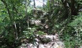 Trail On foot Aielli - Gole di Celano - Photo 8
