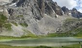 Randonnée Marche Valloire - le lac des Cerces - Photo 7