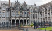 Trail Walking Liège - marche adeps liege ouest St benoit st servais - Photo 15