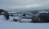 Tour Zu Fuß Weinheim - Rundwanderweg Bildstock 10: Rund um Oberflockenbach - Photo 5