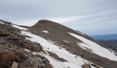 Tour Wandern Unknown - Ascension du Psilotoris 2454 m depuis le Plateau de Nida (Rother n°41) - Photo 8