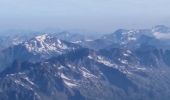 Tocht Stappen Chamonix-Mont-Blanc - MASSIF DU MONT BLANC: TRAVERSEE PLAN DE L'AIGUILLE - MONTENVERS - Photo 14