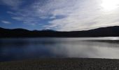 Trail Walking Matemale - Lac de Matemale - Photo 1