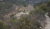 Trail Walking Gordes - Sénanque les Bories Gordes - Photo 1