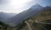 Randonnée A pied Val-Cenis - Boucle du Lac Blanc - Photo 5