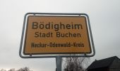 Tour Zu Fuß Buchen (Odenwald) - Rundwanderweg Bödigheim 1: Glasenberg-Weg - Photo 7