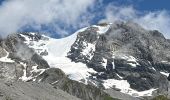 Tour Wandern Pralognan-la-Vanoise - Le Col de la Vannoise - Photo 14