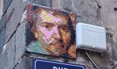 Percorso Marcia Clermont-Ferrand - street art - Photo 10