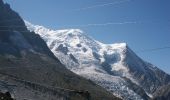 Trail Walking Chamonix-Mont-Blanc - La Gare des Glaciers - Plan de l'Aiguille - Photo 9