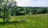 Randonnée A pied Mauvezin - Mauvezin :Le Gouffre de La Hobio - Photo 1