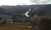 Trail Walking Autrans-Méaudre en Vercors - AUTRANS MEAUDRE 2022 - Photo 4