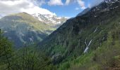 Tocht Stappen Laval-en-Belledonne - Lac de Crop - Photo 11