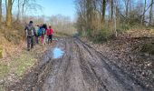 Tour Wandern Huy - Huy 27 km - Photo 3