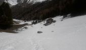 Tocht Stappen Modane - Loutraz Amodon refuge de Doran Orgère - Photo 2