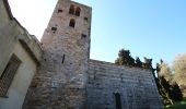 Tour Zu Fuß Vicopisano - Vicopisano - Campomaggio - San Jacopo - La Torre - Col di Cincia - Photo 5