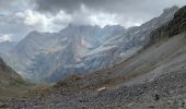 Randonnée Marche Gavarnie-Gèdre - GR 10 - 23ème étape (circuit) : Gavarnie - la Brèche de Roland -  Gavarnie  - Photo 1