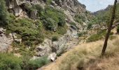 Trail Walking Colombières-sur-Orb - de colombieres sur orb aux avels superbe - Photo 4