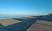 Randonnée Marche Bernières-sur-Mer - tour de Bernières sur Mer - Photo 1