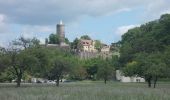 Randonnée A pied Schönburg - Geopfad Schönburg - Photo 4