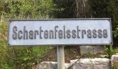 Randonnée A pied Wettingen - Schartenfels - Lägernsattel - Photo 4