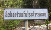 Tocht Te voet Wettingen - Schartenfels - Lägernsattel - Photo 4