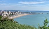 Trail Walking Le Havre - Sainte Adresse  - Photo 2