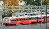 Tour Zu Fuß Unbekannt - Turvei A10 - Photo 8