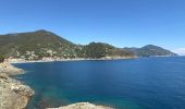 Trail Walking Levanto - Levanto - Bonasola - Photo 2