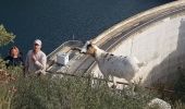 Excursión Senderismo Artignosc-sur-Verdon - Boucle du verdon - Photo 5