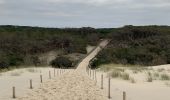 Tour Wandern Carcans - Fifi/zot - Photo 1