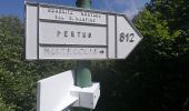 Randonnée A pied Calolziocorte - Sentiero 812: Lorentino (Calolziocorte) - Passo della Pertulena - Photo 8