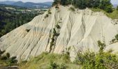 Tour Wandern Rosières - Ravin de corbeuf  - Photo 2