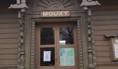 Tocht Stappen Mouxy - mouxy le 20 dec 2021 - Photo 1