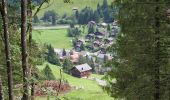 Percorso A piedi Alpthal - Brunni - Muesliegg - Photo 5