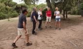 Tour Wandern Saint-Raphaël - 22/06/2023 Robert Escobar - Photo 2