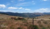 Randonnée Marche Mont Lozère et Goulet - Etape 6 le Bleymard  / Pont Montvert - Photo 10