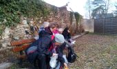 Excursión Senderismo Chevreuse - chevreuse - Photo 5