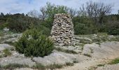 Trail Walking Solliès-Toucas - Promenade à Siou Blanc - Photo 13