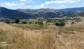 Tocht Stappen Mont Lozère et Goulet - Etape 6 le Bleymard  / Pont Montvert - Photo 7