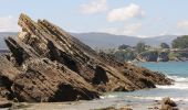 Tour Zu Fuß Castropol - Senda Costera Tapia de Casariego - Figueras - Photo 4