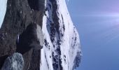Randonnée Ski de randonnée Tignes - pointe et passage de Pycheru - Photo 2
