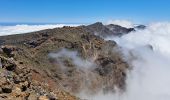Excursión Senderismo Garafía - La Palma 5 : GR131- Roque de Los Muchachos - Pic de la Nieve - Photo 13