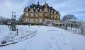 Randonnée Marche Namur - La Plante 16 Km - Photo 1