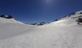 Excursión Raquetas de nieve Névache - Les Thures - Photo 2