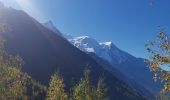 Tour Wandern Chamonix-Mont-Blanc - CHAMONIX ... Chapeau Le Lavancher. - Photo 6