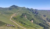 Tocht Stappen Chambon-sur-Lac - Col de la Croix Saint Robert - Puy du Sancy - Photo 4