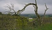 Randonnée A pied Calderdale - Calder Aire Link - Photo 7