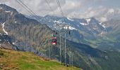 Excursión A pie Engelberg - CH-Hundschuft Fürenalp - Wasserfall - Photo 2